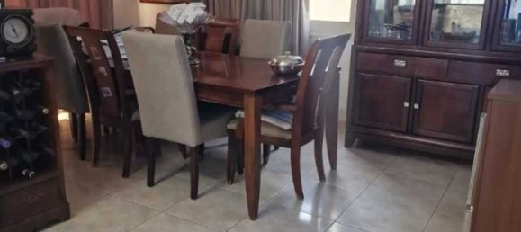 4 Schlafzimmer Haus in Ypsonas, Cyprus, Nr. 13749 8