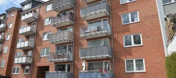 3غرفة شقة في Kiel, Germany رقم 60966 3