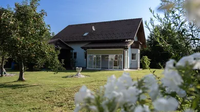 6-Zimmer Haus in Aurolzmünster, Austria, Nr. 219974