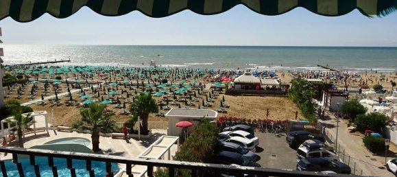 4 bedrooms Apartment in Jesolo, Italy No. 317853 6