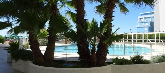 4 bedrooms Apartment in Jesolo, Italy No. 317853 23