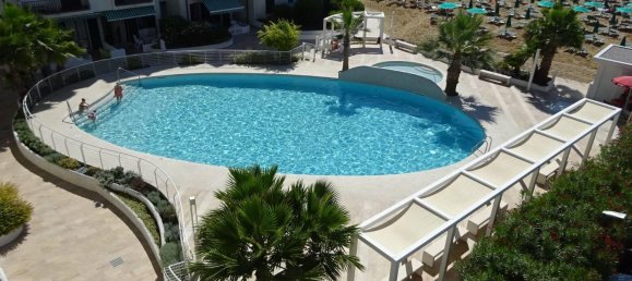 4 bedrooms Apartment in Jesolo, Italy No. 317853 21