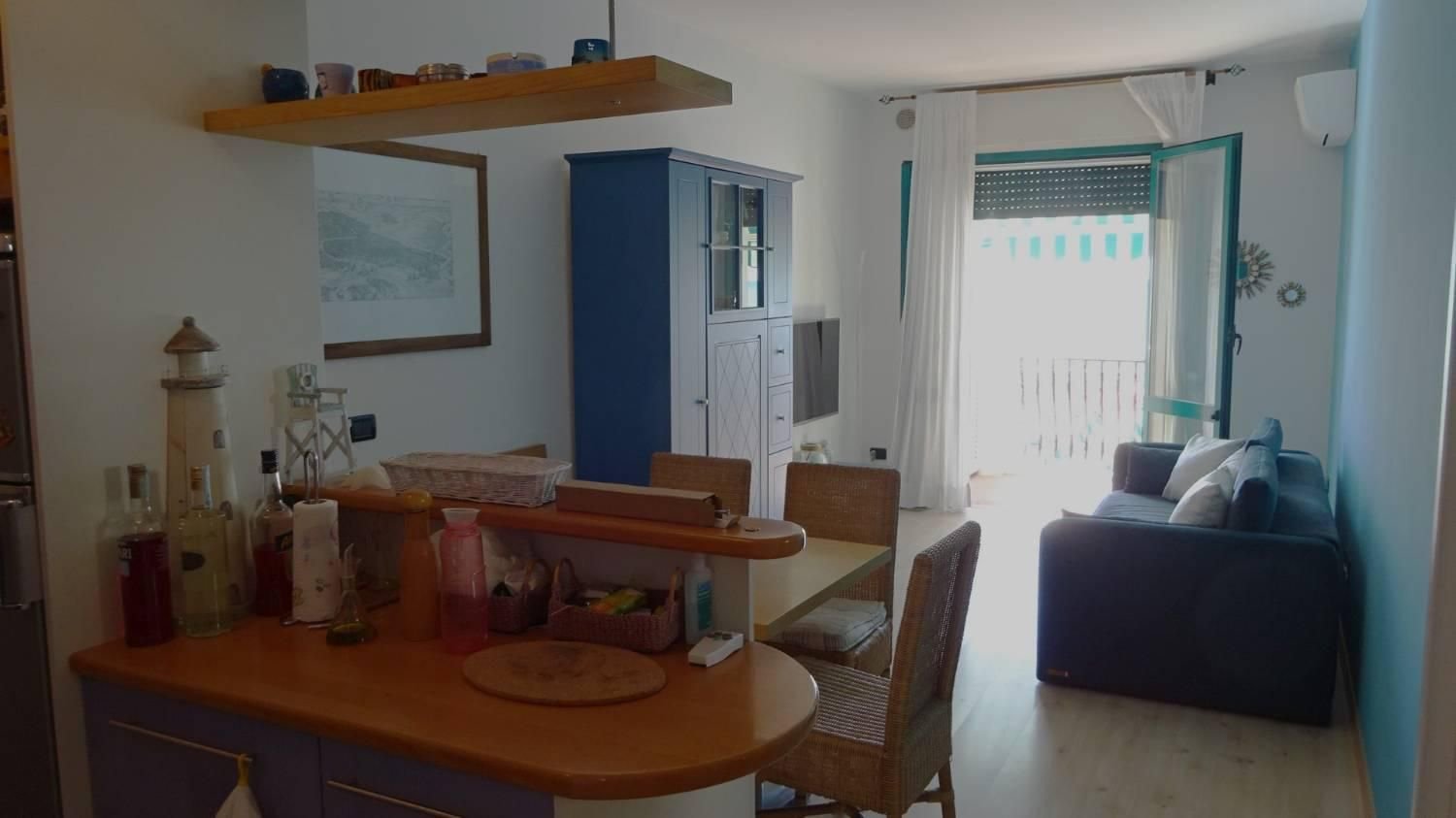 4 bedrooms Apartment in Jesolo, Italy No. 317853