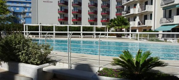 4 bedrooms Apartment in Jesolo, Italy No. 317853 24