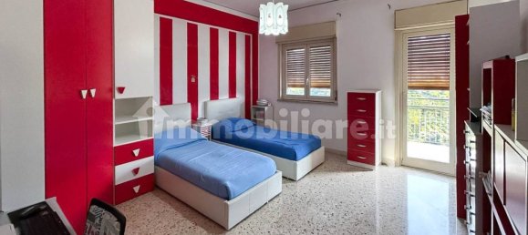 Квартира с 2 спальнями в Палермо, Италия № 359077 15