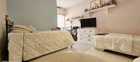 Пентхаус с 3 спальнями в Свийи, Мальта № 2958 8