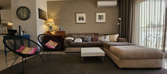 Пентхаус с 3 спальнями в Свийи, Мальта № 2958 6