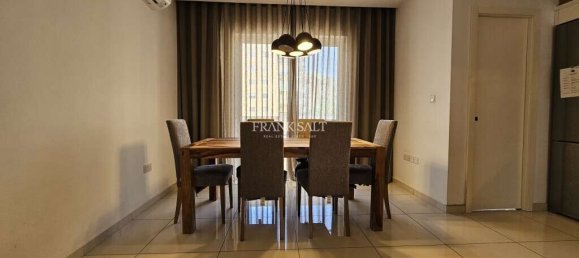 Пентхаус с 3 спальнями в Свийи, Мальта № 2958 3