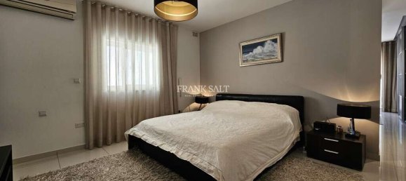 Пентхаус с 3 спальнями в Свийи, Мальта № 2958 7