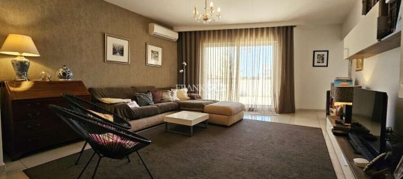 Пентхаус с 3 спальнями в Свийи, Мальта № 2958 4