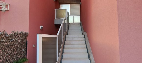 3 rooms Apartment in Paese, Italy No. 220891 16