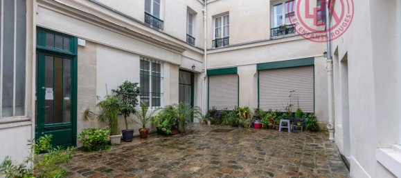 3 rooms Apartment in Paris, France No. 284457 4