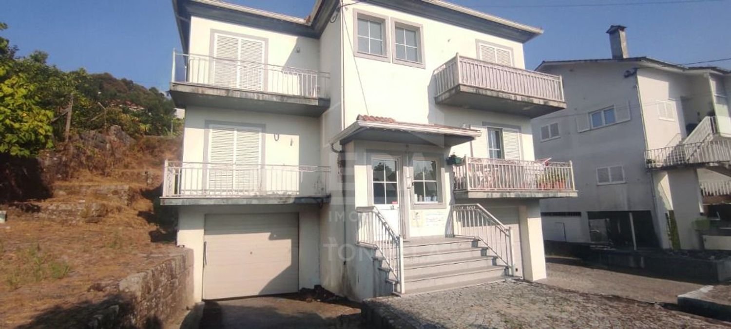 1 Schlafzimmer Wohnung in Vouzela, Portugal, Nr. 275987