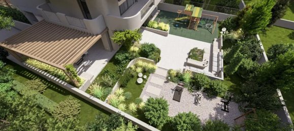 3 bedrooms Apartment for sale in Voula, Vari-Voula-Vouliagmeni, East Attica, Attica, Greece № 72929 21