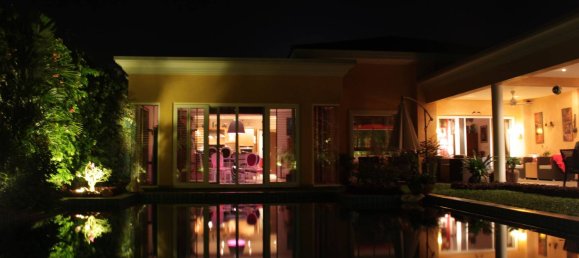 3 غرف نوم مقهى / مطعم في Pattaya, Thailand رقم 1119 12