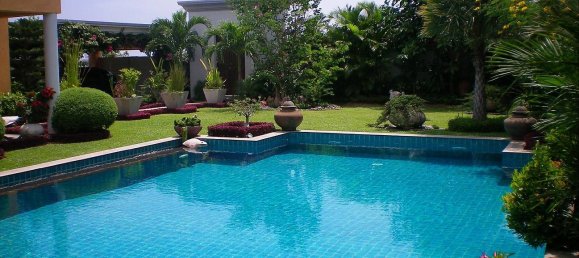 3 غرف نوم مقهى / مطعم في Pattaya, Thailand رقم 1119 2