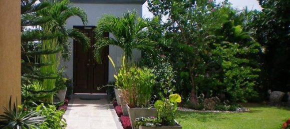 3 غرف نوم مقهى / مطعم في Pattaya, Thailand رقم 1119 3