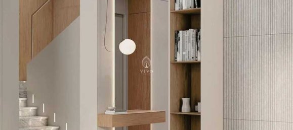 3 bedrooms Villa in Mouttagiaka, Cyprus No. 18718 11