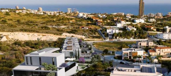 3 bedrooms Villa in Mouttagiaka, Cyprus No. 18718 12