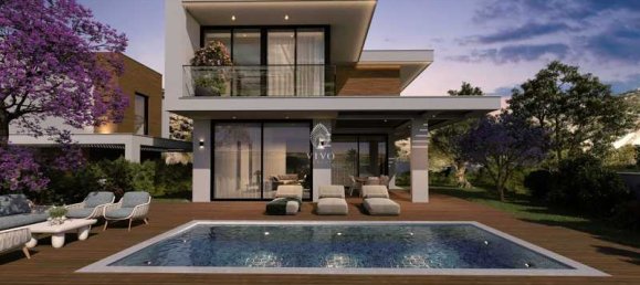 3 bedrooms Villa in Mouttagiaka, Cyprus No. 18718 2