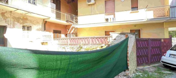 3 rooms Duplex in Golasecca, Italy No. 259005 14