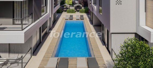 Apartment 2+1 in Antalya, Turkey No. 26864 2