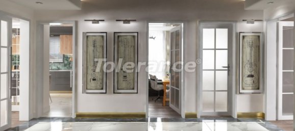Apartment 2+1 in Antalya, Turkey No. 26864 13