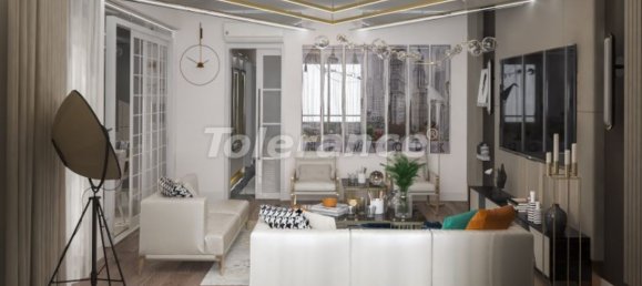 Apartment 2+1 in Antalya, Turkey No. 26864 4