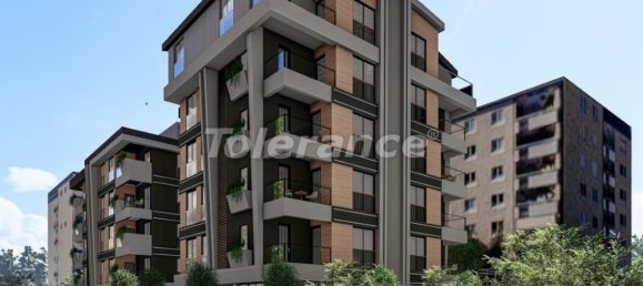 Apartment 2+1 in Antalya, Turkey No. 26864 18