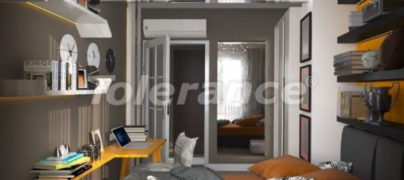 Apartment 2+1 in Antalya, Turkey No. 26864 10