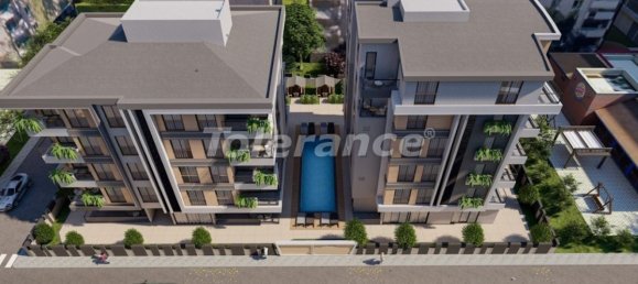 Apartment 2+1 in Antalya, Turkey No. 26864 19