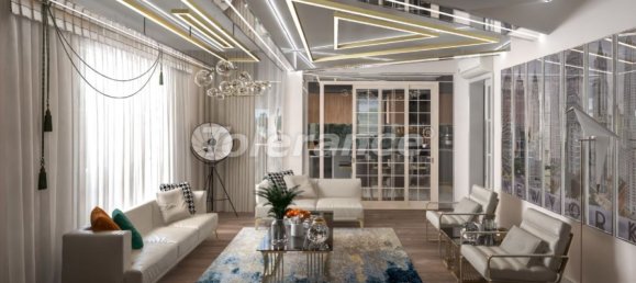 Apartment 2+1 in Antalya, Turkey No. 26864 3