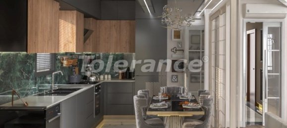 Apartment 2+1 in Antalya, Turkey No. 26864 7