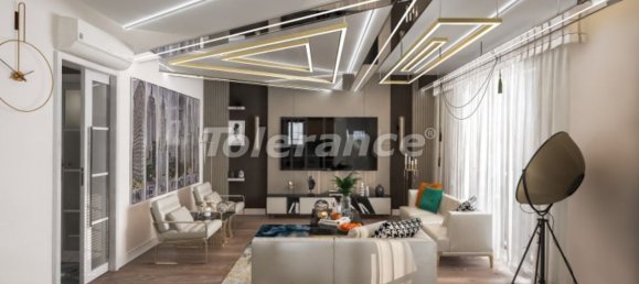 Apartment 2+1 in Antalya, Turkey No. 26864 5