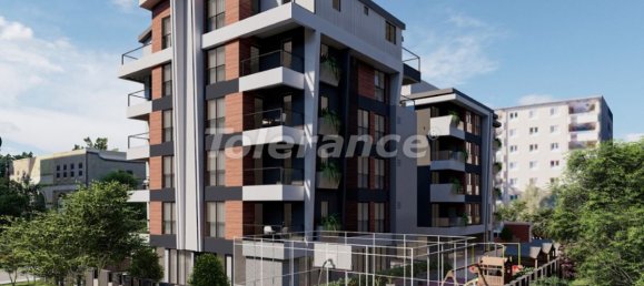 Apartment 2+1 in Antalya, Turkey No. 26864 17