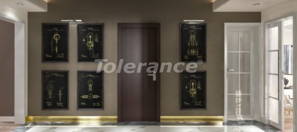 Apartment 2+1 in Antalya, Turkey No. 26864 14