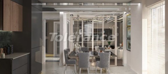 Apartment 2+1 in Antalya, Turkey No. 26864 6