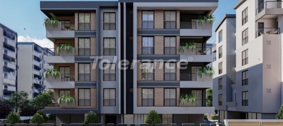 Apartment 2+1 in Antalya, Turkey No. 26864 15