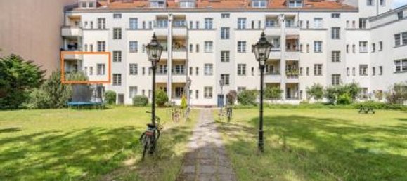 2غرفة شقة في Tegel, Germany رقم 111770 8