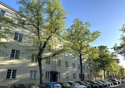 2غرفة شقة في Tegel, Germany رقم 111770