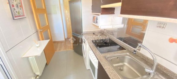 2-salle Appartement à Ciudad Real, Spain No. 168296 9