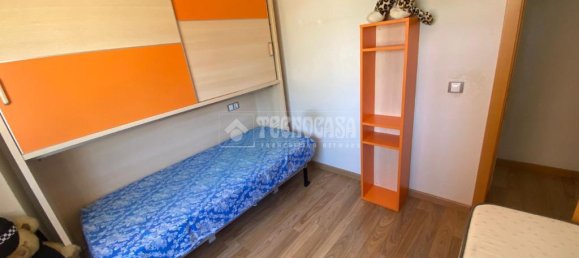 2-salle Appartement à Ciudad Real, Spain No. 168296 15