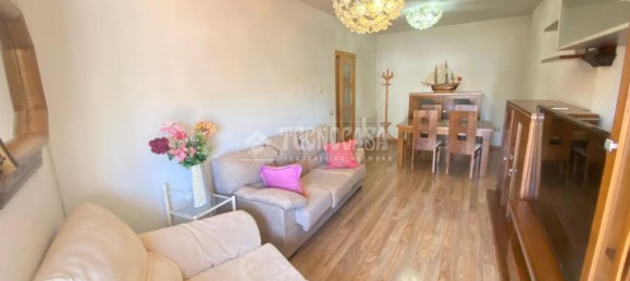 2-salle Appartement à Ciudad Real, Spain No. 168296 6