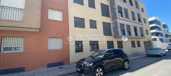 2-salle Appartement à Ciudad Real, Spain No. 168296 27