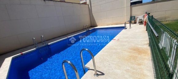 2-salle Appartement à Ciudad Real, Spain No. 168296 26