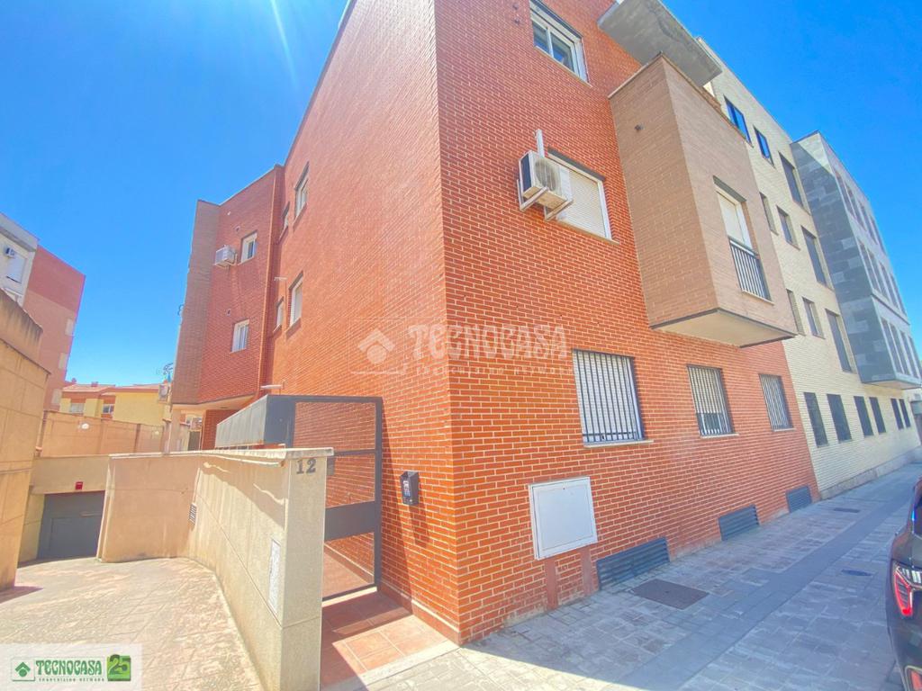 2-salle Appartement à Ciudad Real, Spain No. 168296