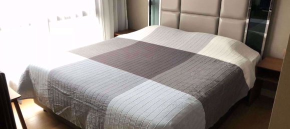 1 Schlafzimmer Eigentumswohnung in Khlong Toei, Thailand, Nr. 9894 5