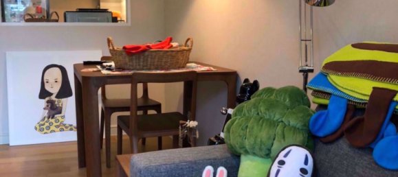 1 Schlafzimmer Eigentumswohnung in Khlong Toei, Thailand, Nr. 9894 3