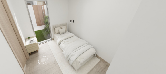 2 غرف نوم شقة في جزيرة ياس, UAE رقم 110070 2