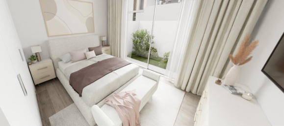 2 غرف نوم شقة في جزيرة ياس, UAE رقم 110070 5